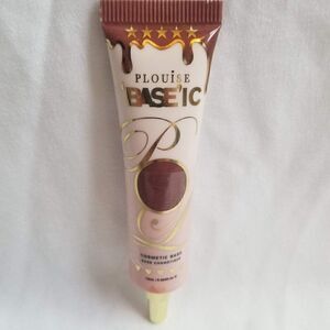 P.Louise Coloured Base Radiant Rosewood